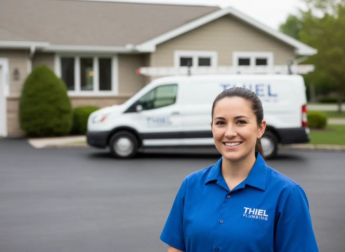 Plumber Kasson, MN FAQs